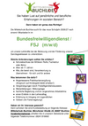 Karriere und Jobs bei der Verwaltungsgemeinschaft Buchloe