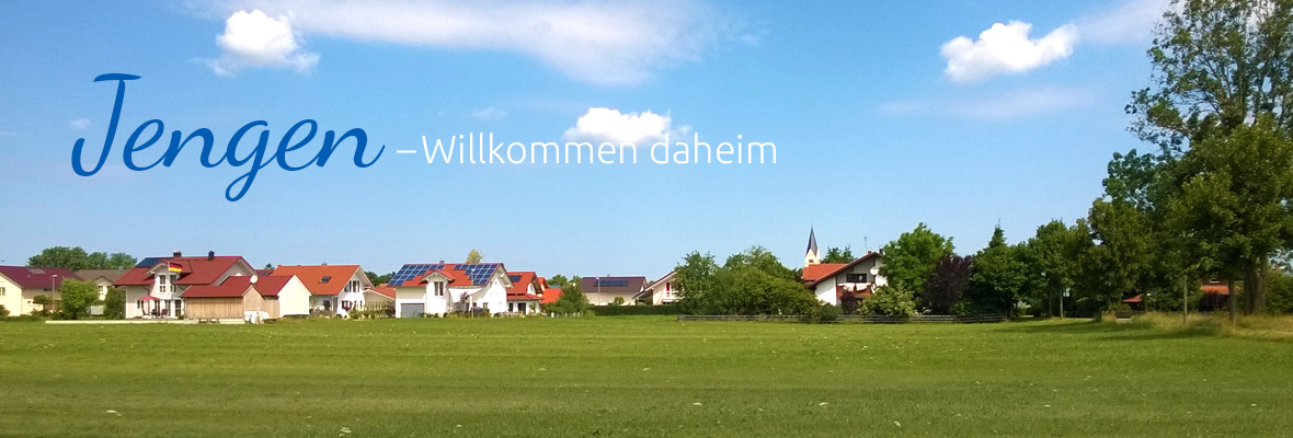 Karriere und Jobs bei der Verwaltungsgemeinschaft Buchloe